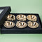 Samskara Home Prabha Diyas (Set of 6)